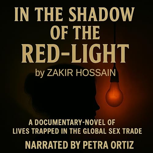 Cover of In the Shadow of the Red-Light