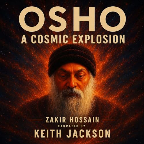 Cover of OSHO