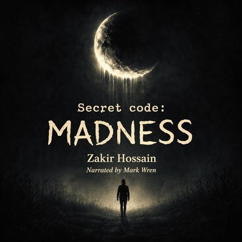 Cover of Secret Code