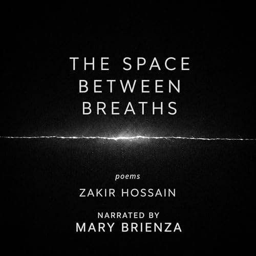 Cover of The Space Between Breaths