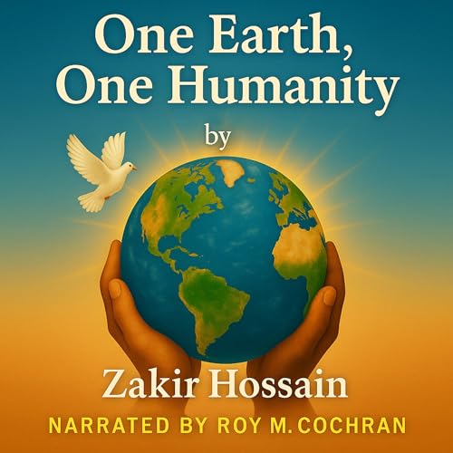 Cover of One Earth, One Humanity