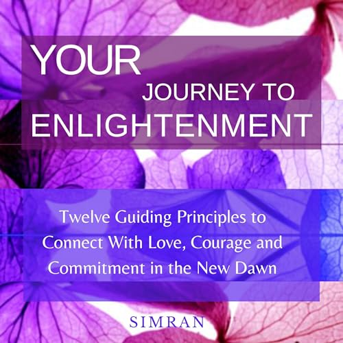 Cover of Your Journey to Enlightenment