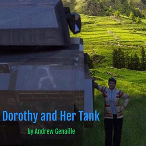 Cover of Dorothy and Her Tank