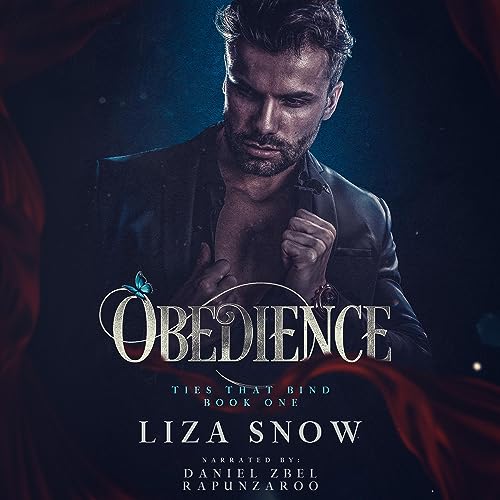 Cover of Obedience