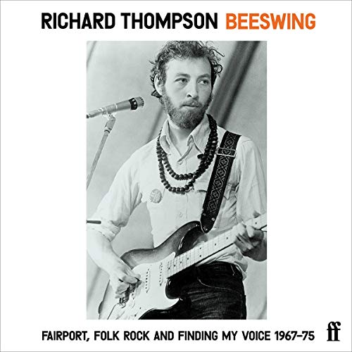 Cover of Beeswing