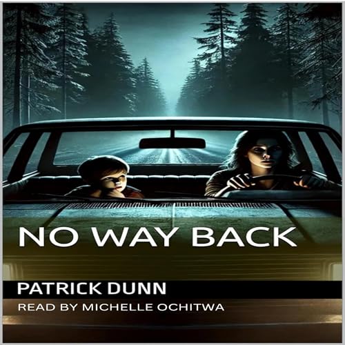 Cover of No Way Back