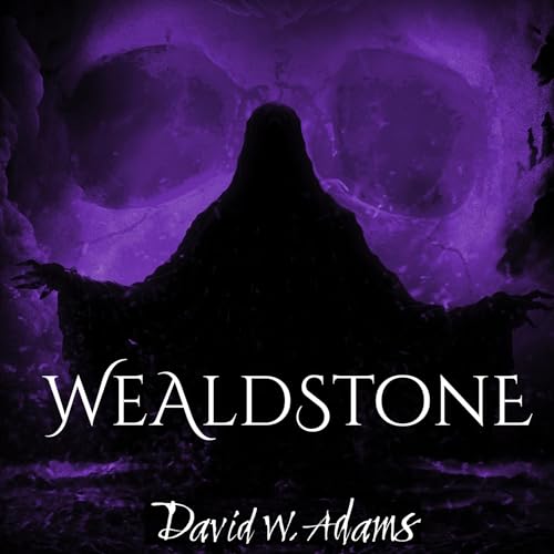 Cover of Wealdstone (Extended Edition)