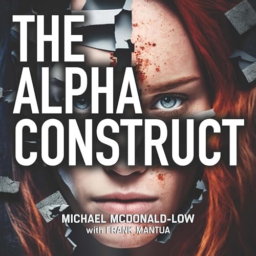Cover of The Alpha Construct
