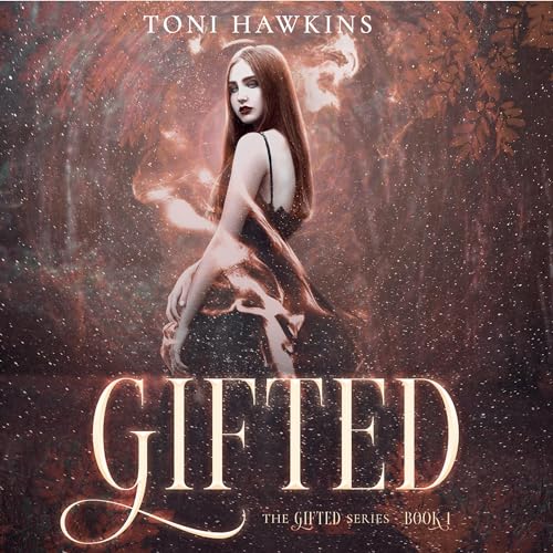 Cover of Gifted