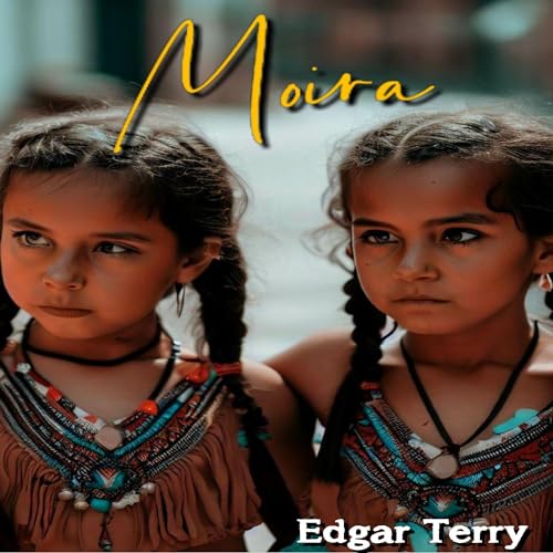 Cover of Moira