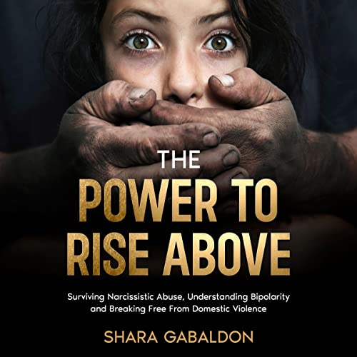 Cover of The Power to Rise Above