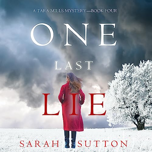 Cover of One Last Lie