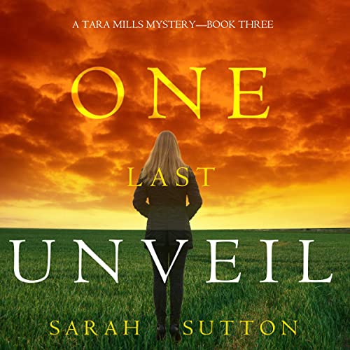 Cover of One Last Unveil