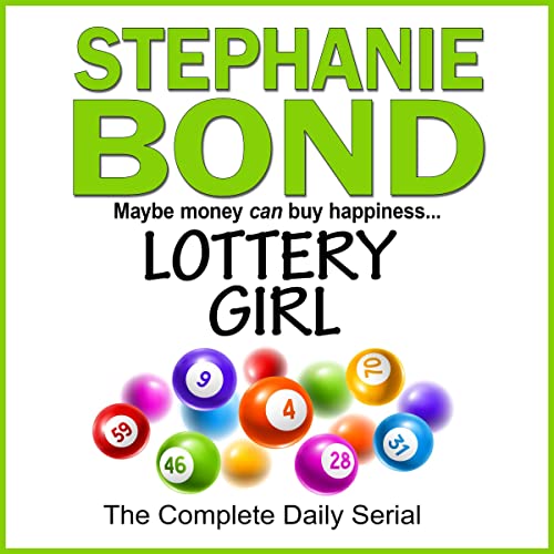 Cover of Lottery Girl