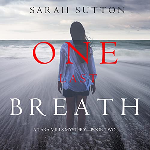 Cover of One Last Breath