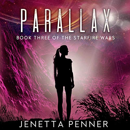 Cover of Parallax