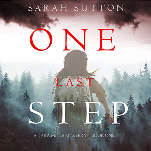 Cover of One Last Step