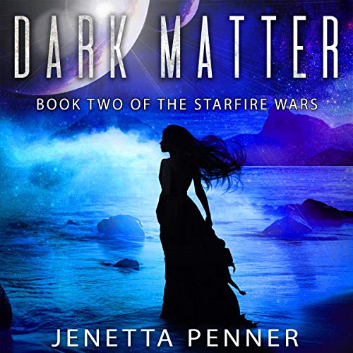 Cover of Dark Matter