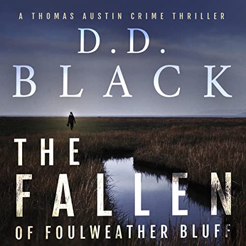 Cover of The Fallen of Foulweather Bluff