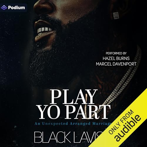 Cover of Play Yo Part