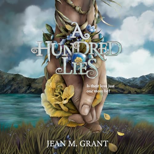 Cover of A Hundred Lies