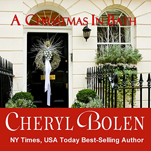 Cover of A Christmas in Bath