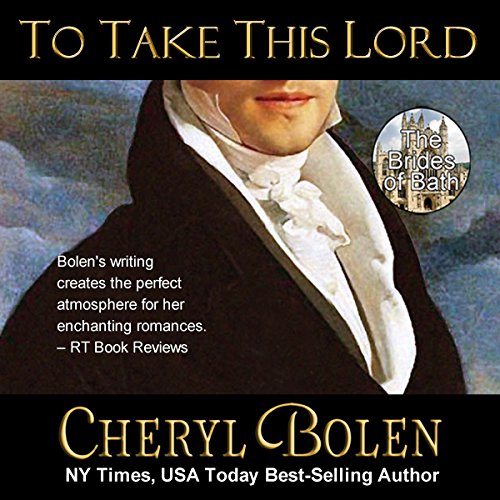 Cover of To Take This Lord