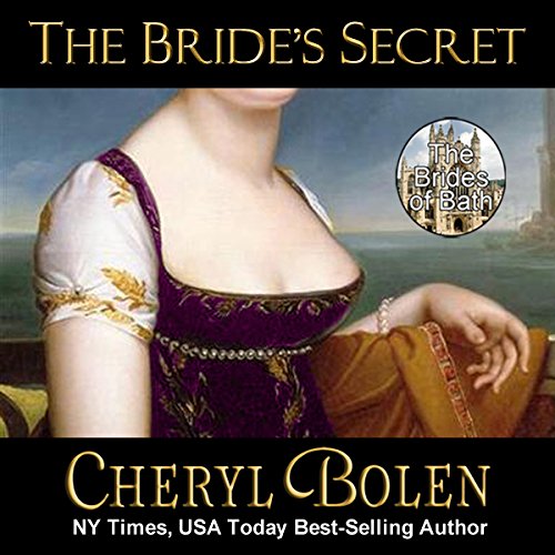 Cover of The Bride's Secret