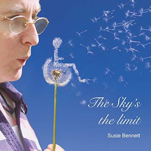 Cover of The Sky's the Limit