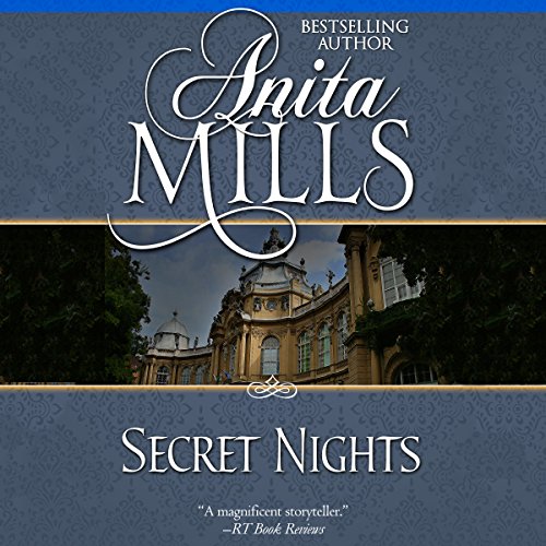Cover of Secret Nights