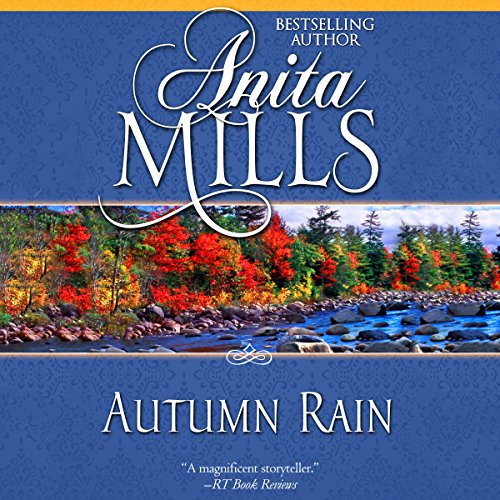 Cover of Autumn Rain