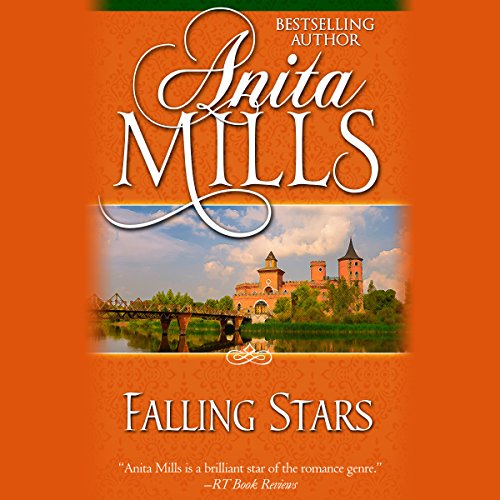 Cover of Falling Stars
