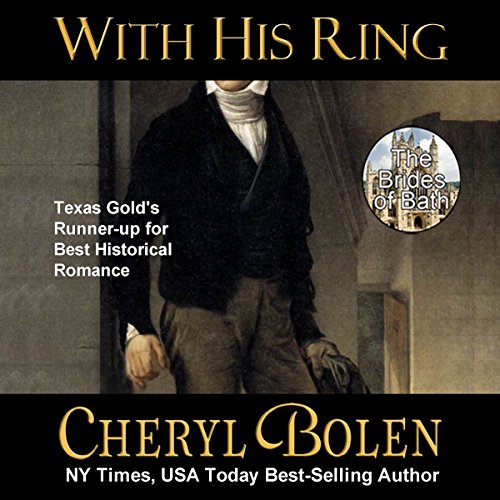 Cover of With His Ring