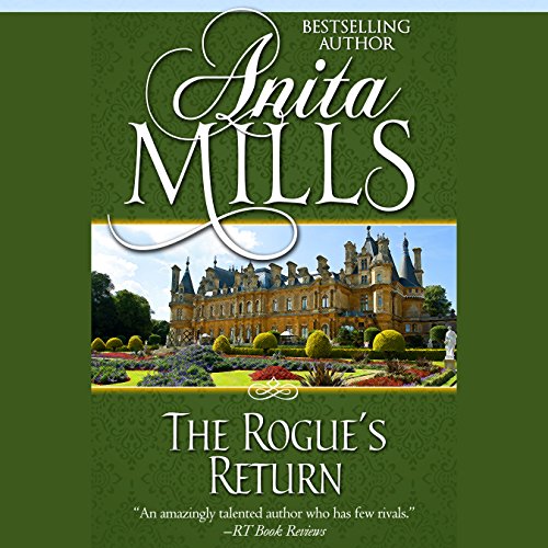 Cover of The Rogue's Return