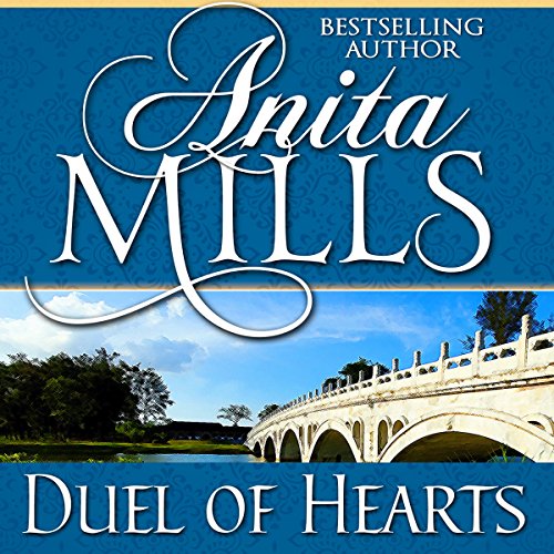 Cover of Duel of Hearts