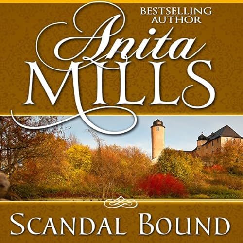 Cover of Scandal Bound