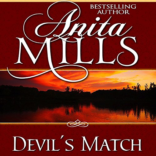 Cover of Devil's Match