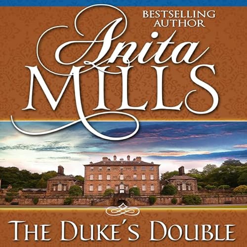 Cover of The Duke's Double