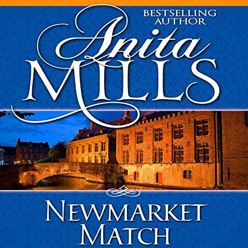 Cover of Newmarket Match