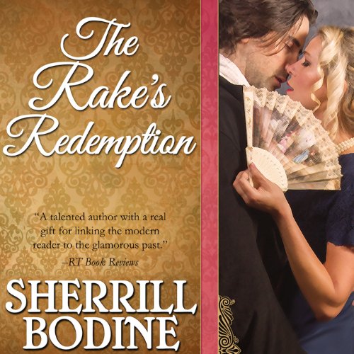 Cover of The Rake's Redemption