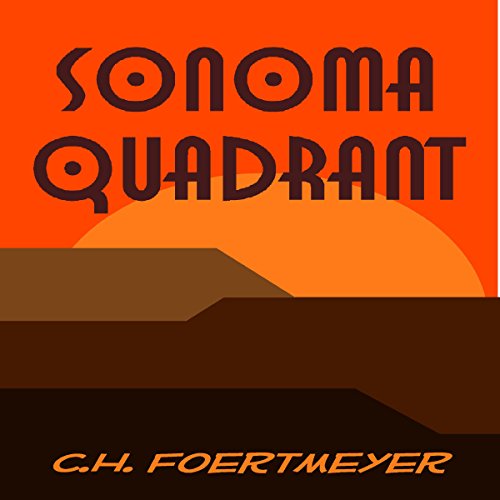 Cover of Sonoma Quadrant