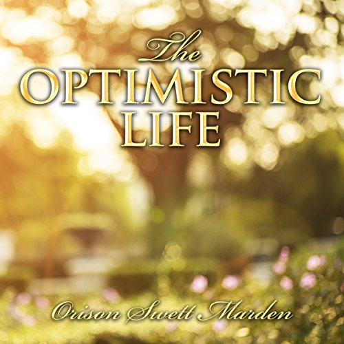 Cover of The Optimistic Life