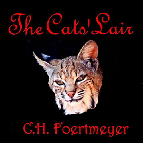 Cover of The Cats' Lair