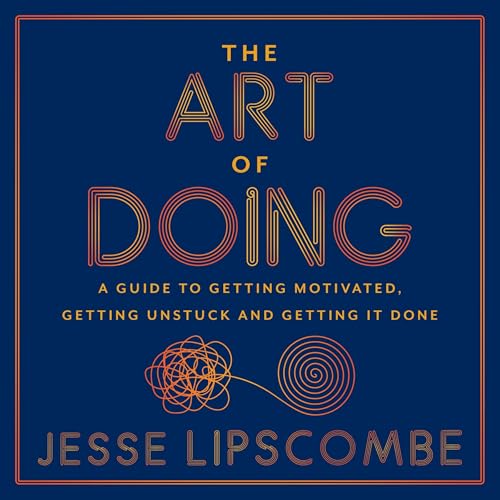 Cover of The Art of Doing