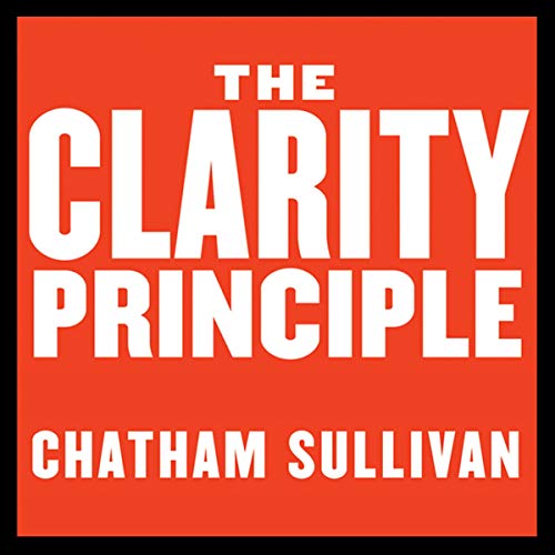 Cover of The Clarity Principle