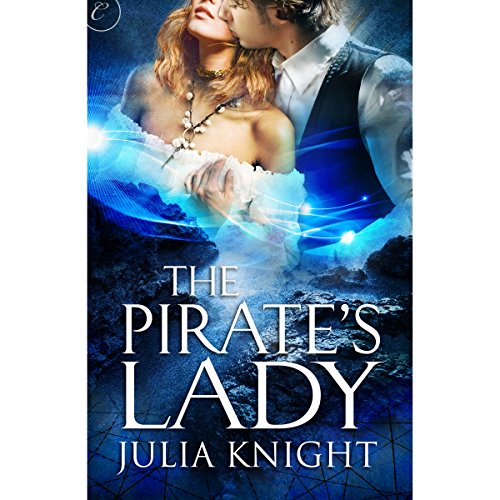 Cover of The Pirate's Lady