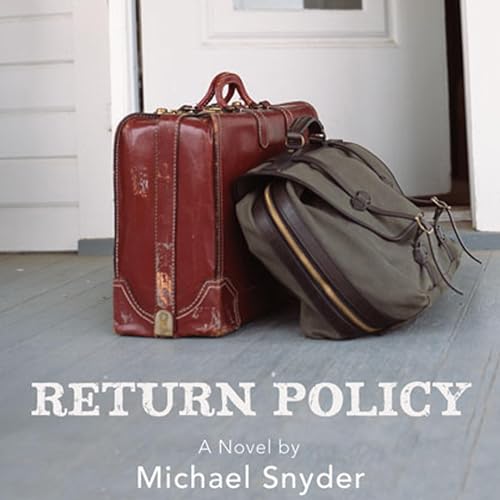 Cover of Return Policy