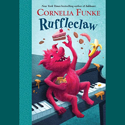 Cover of Ruffleclaw