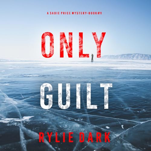 Cover of Only Guilt
