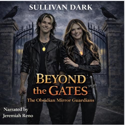 Cover of Beyond the Gates
